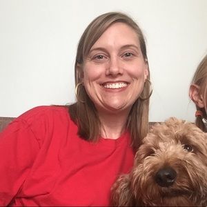 Meet your Posher, Krista